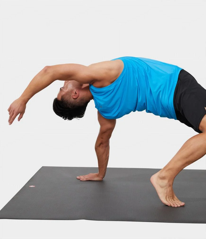Almost Perfect PRO™ EXTRA LARGE YOGA MAT - Image 20
