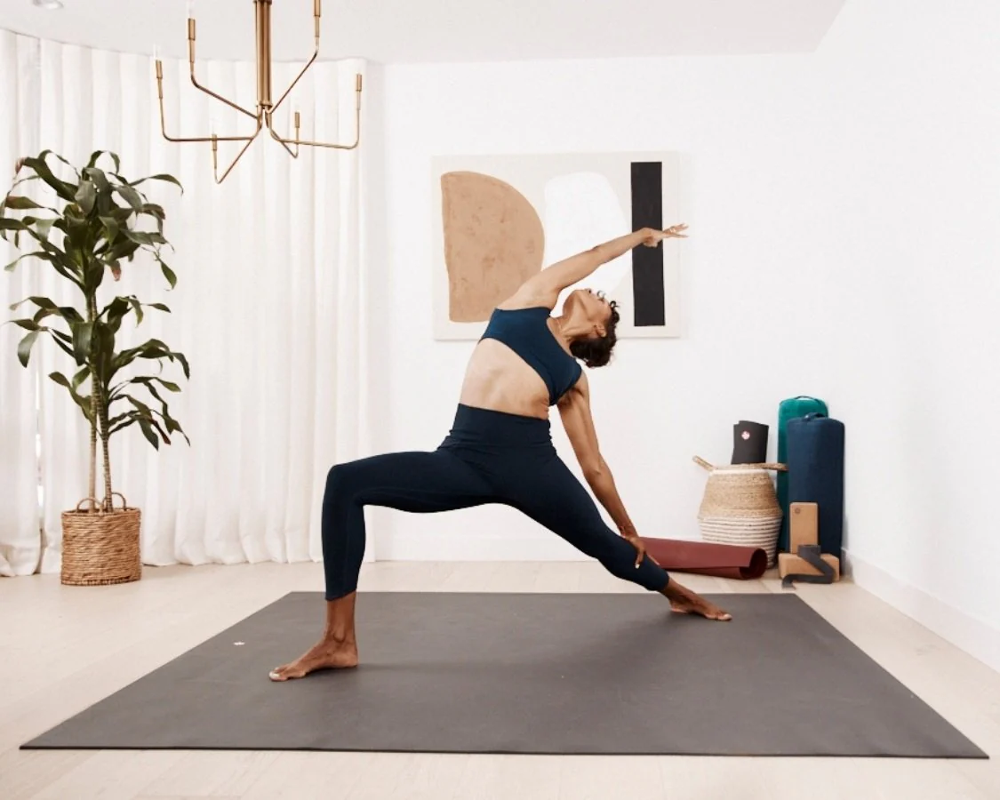 Almost Perfect PRO™ EXTRA LARGE YOGA MAT - Image 9