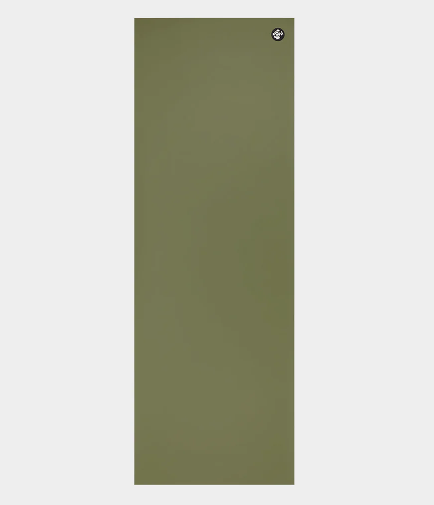 Almost Perfect GRP® Adapt Lite 2.0 Yoga Mat 4mm - Image 10