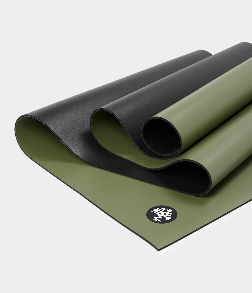 Almost Perfect GRP® Adapt Lite 2.0 Yoga Mat 4mm - Image 11