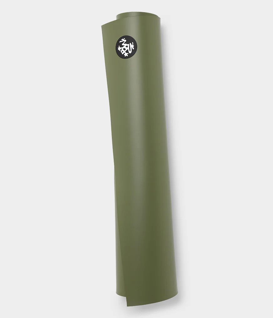 Almost Perfect GRP® Adapt Lite 2.0 Yoga Mat 4mm - Image 12
