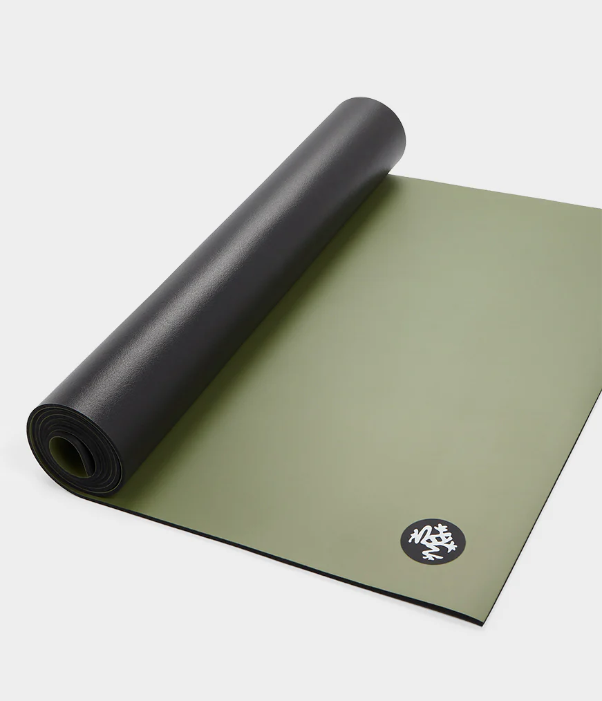Almost Perfect GRP® Adapt Lite 2.0 Yoga Mat 4mm - Image 9