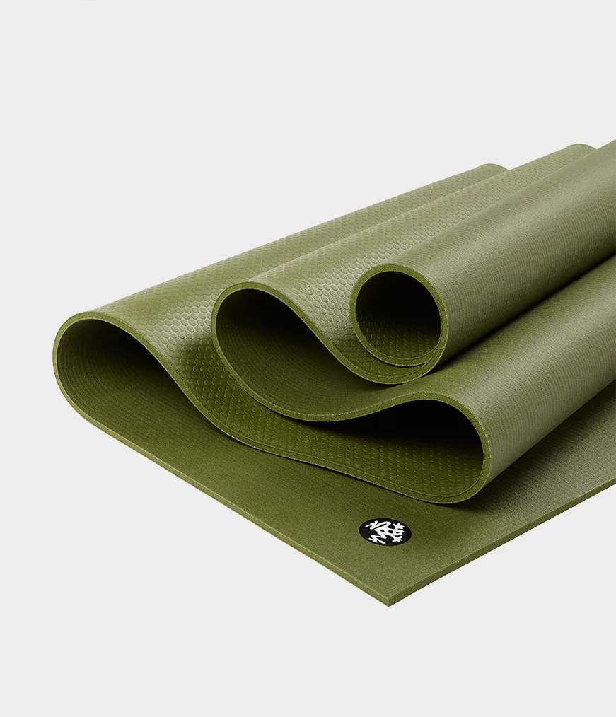 Almost Perfect PRO™ Yoga Mat - 6mm - Image 129