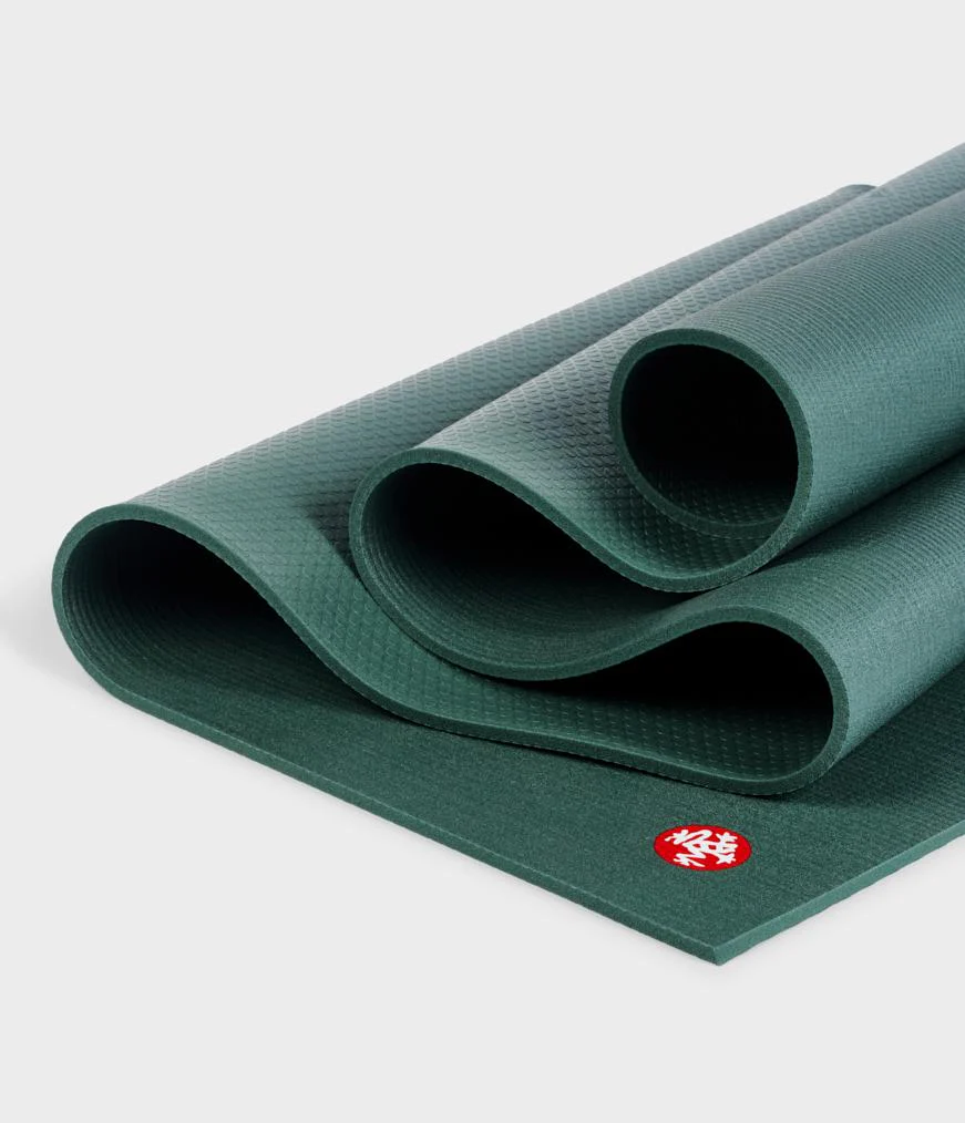 Almost Perfect PRO™ Yoga Mat - 6mm - Image 20