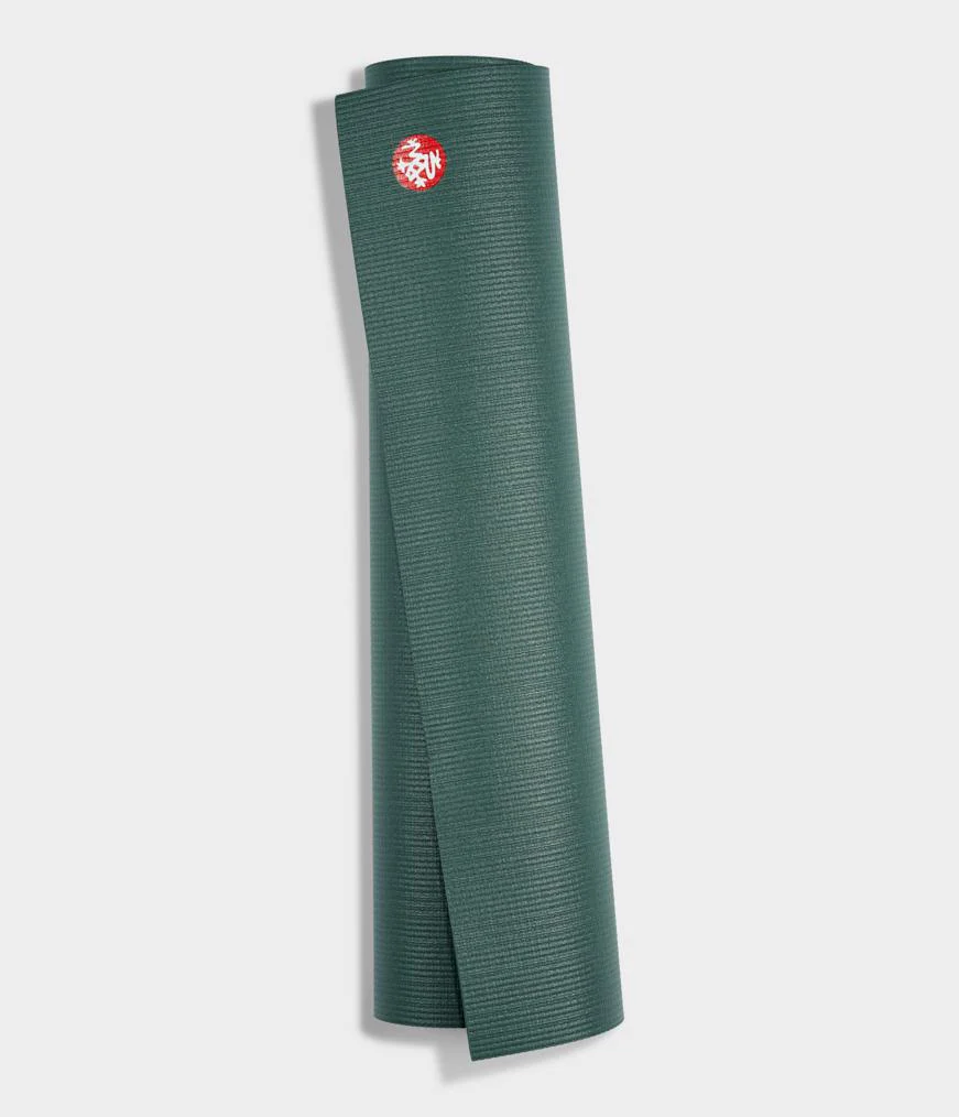 Almost Perfect PRO™ Yoga Mat - 6mm - Image 22