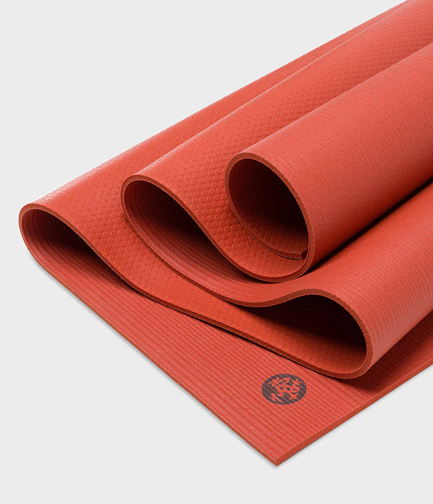 Almost Perfect PRO™ Yoga Mat - 6mm - Image 86