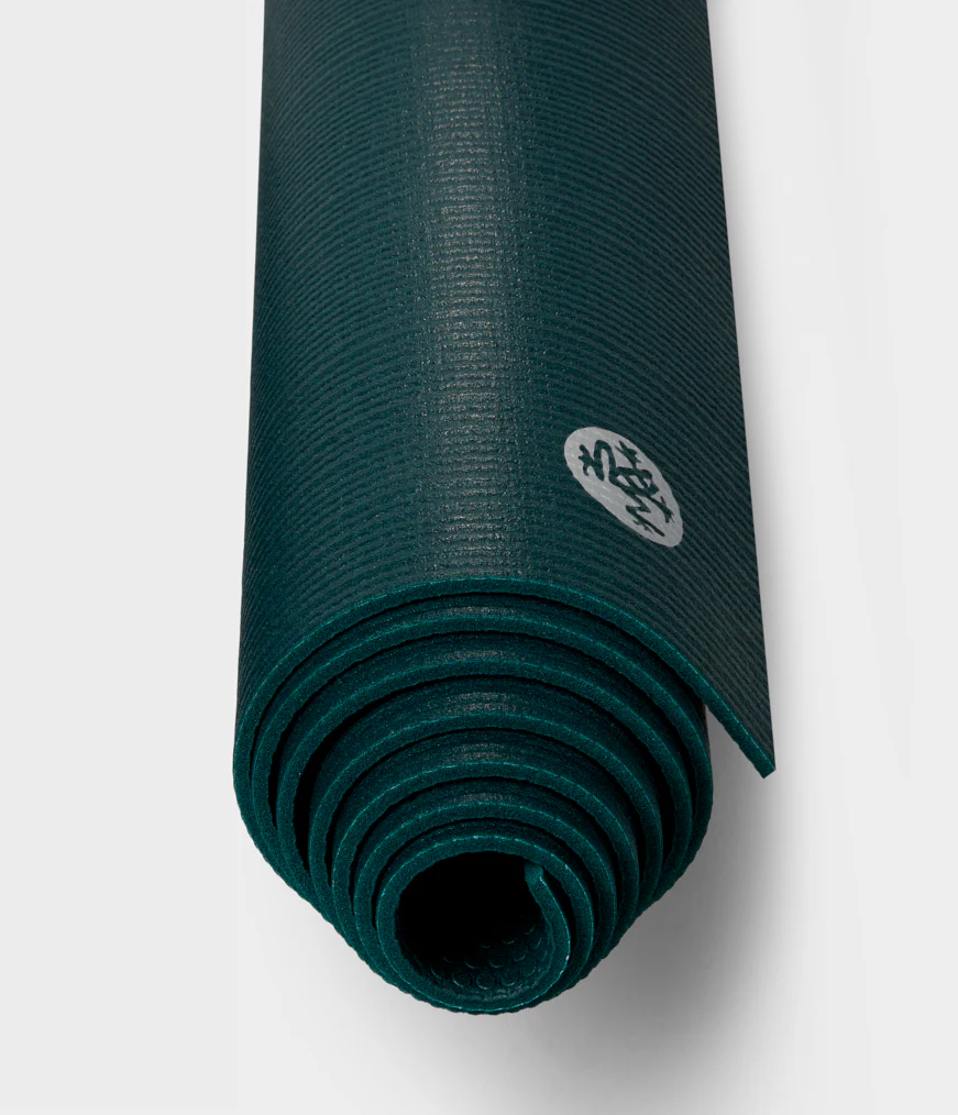 Almost Perfect PROlite® Yoga Mat - 4.7mm - Image 47