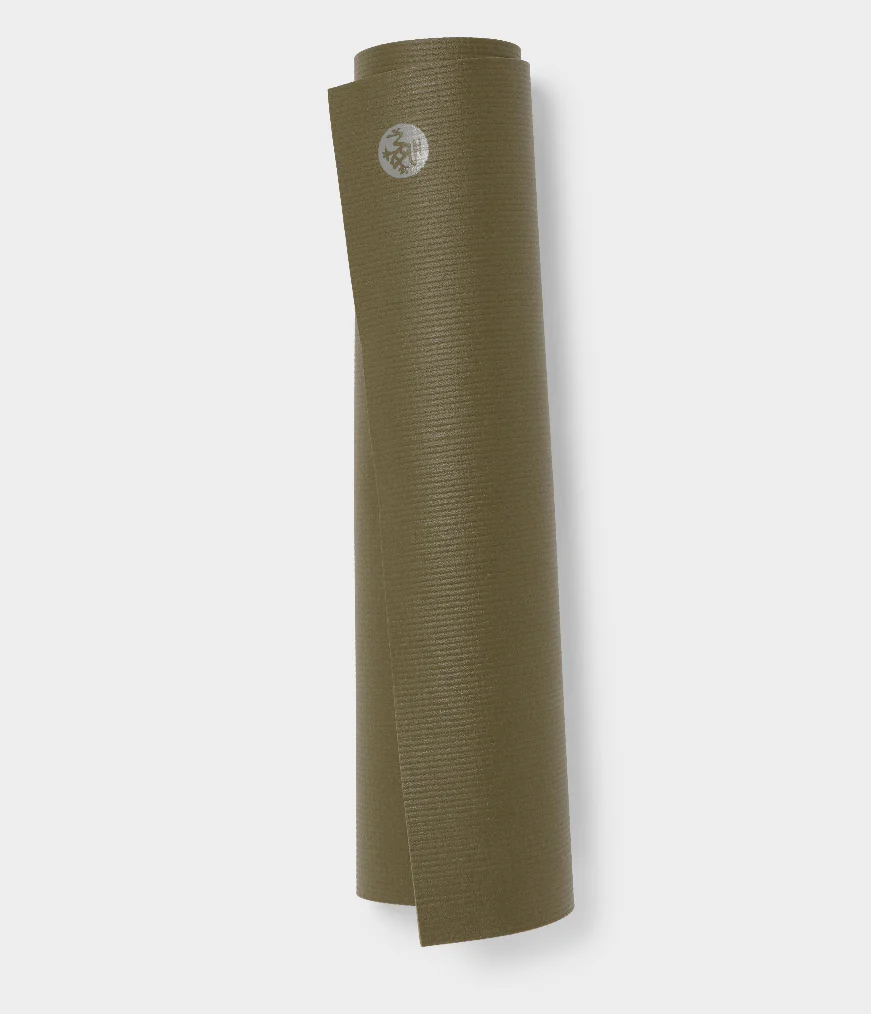Almost Perfect PROlite® Yoga Mat - 4.7mm - Image 58
