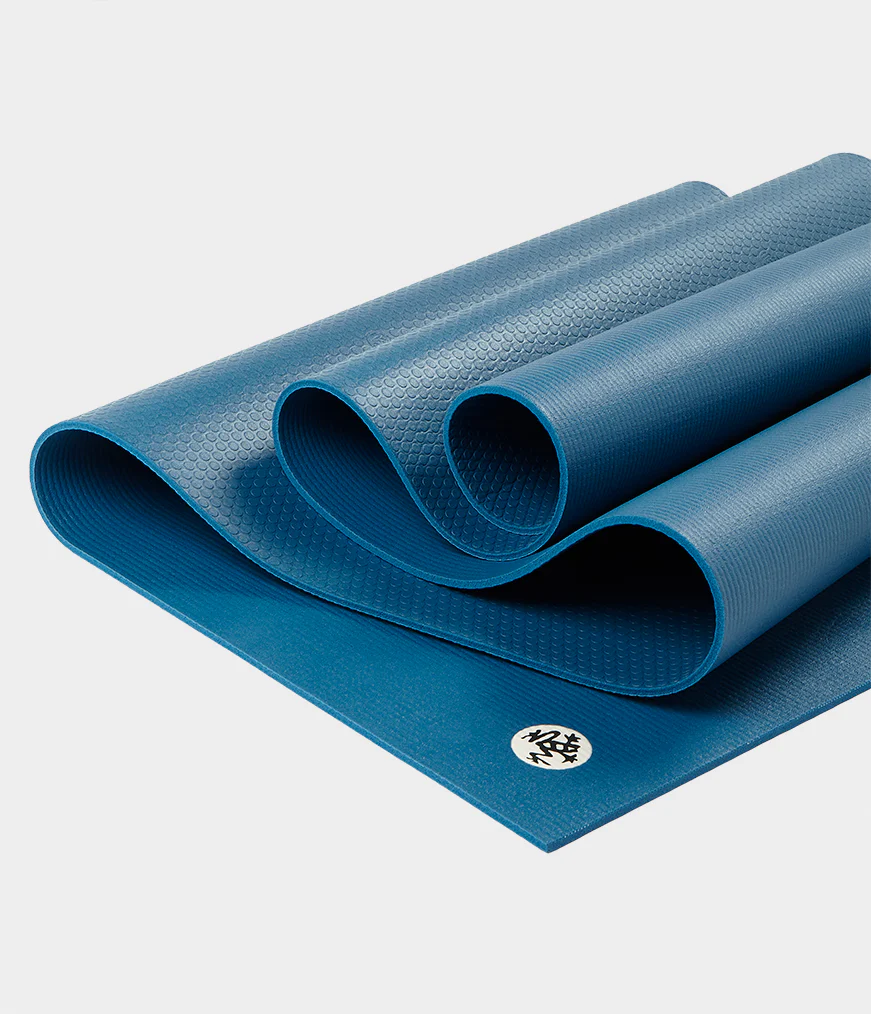 PROlite® Yoga Mat 4.7mm - Image 5