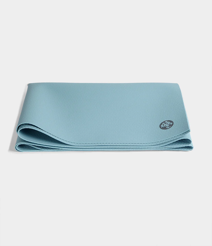 Almost Perfect PRO Travel Yoga Mat - 2mm - Image 19