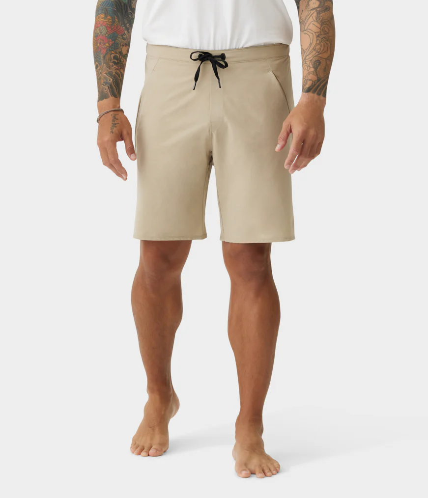 CNTR Shorts
