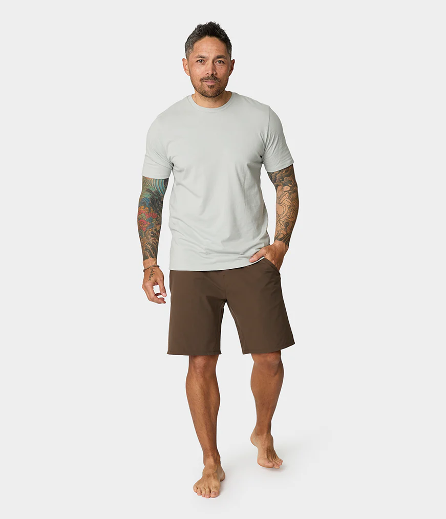 CNTR Shorts - Image 8