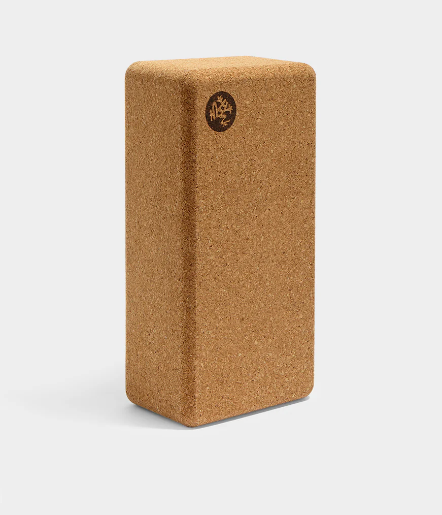 Cork Yoga Block - Image 10