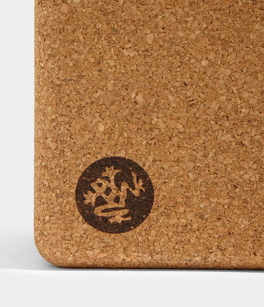 Cork Yoga Block - Image 11
