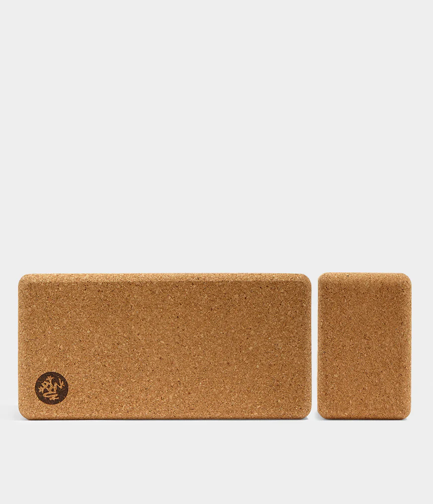 Cork Yoga Block - Image 13