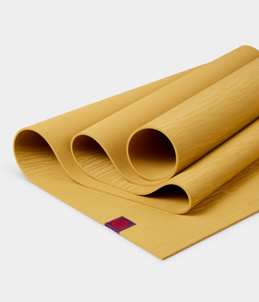 eKO® lite Yoga Mat 4mm - Image 11
