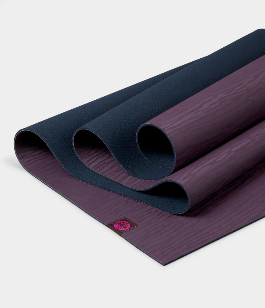 eKO® lite Yoga Mat 4mm - Image 13