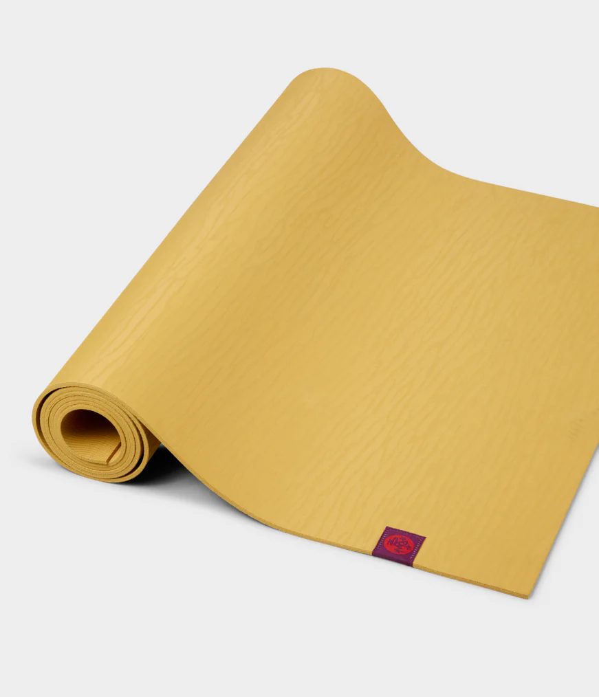 eKO® lite Yoga Mat 4mm - Image 9