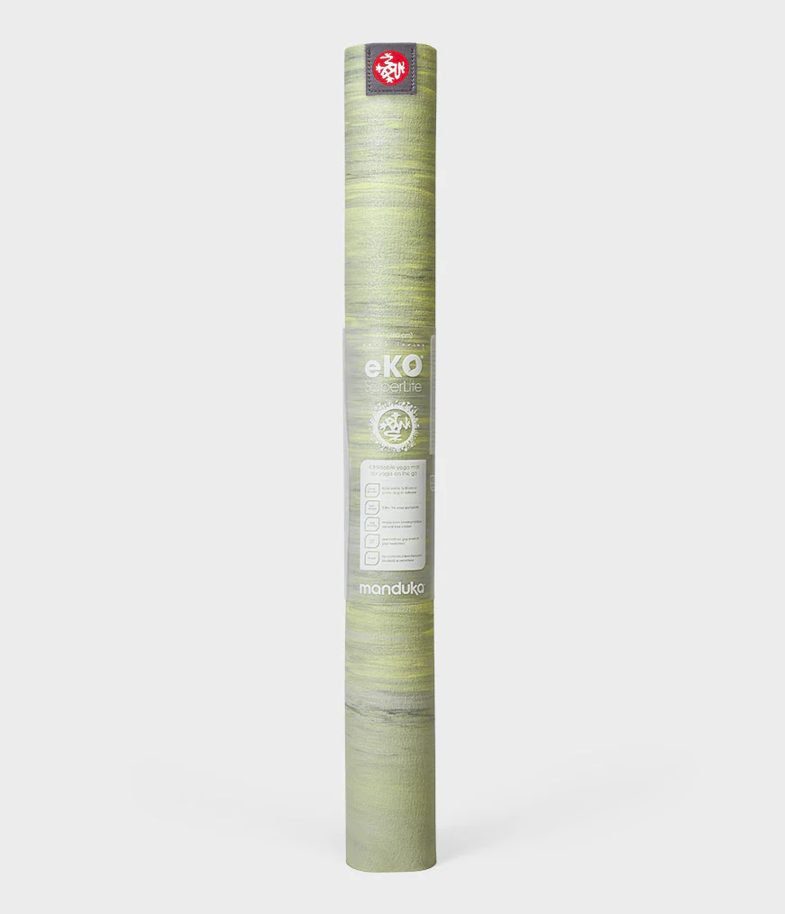 eKO® Superlite Travel Yoga Mat 1.5mm - Image 38