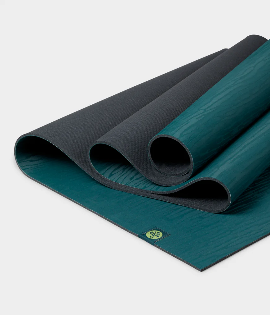 eKO® Yoga Mat 5mm - Image 14
