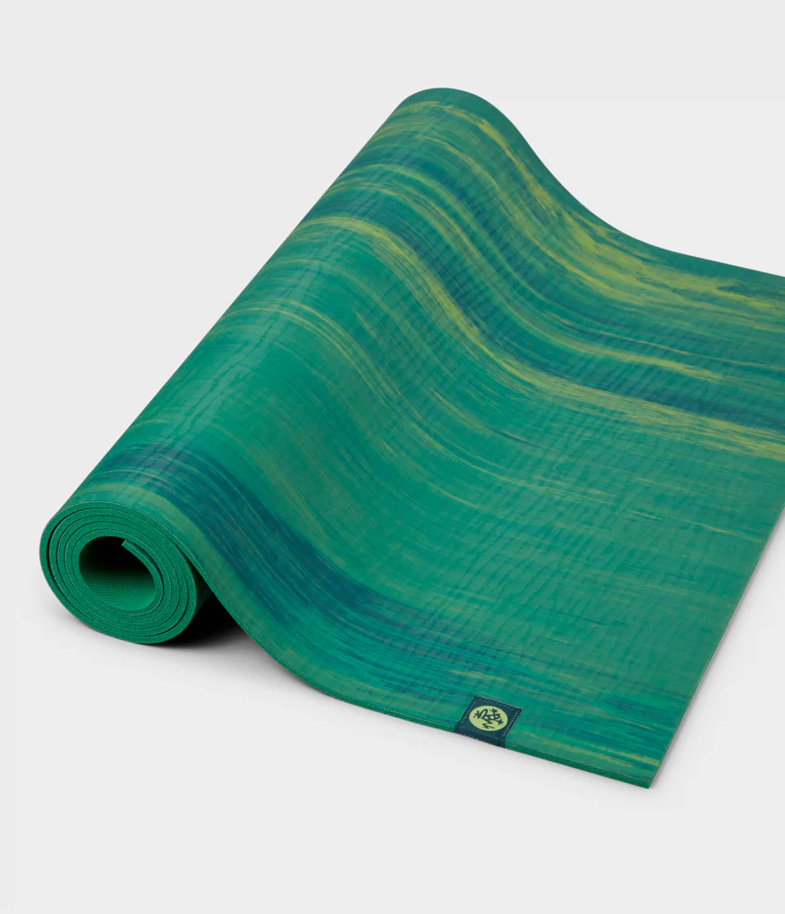 eKO® Yoga Mat 5mm - Image 5