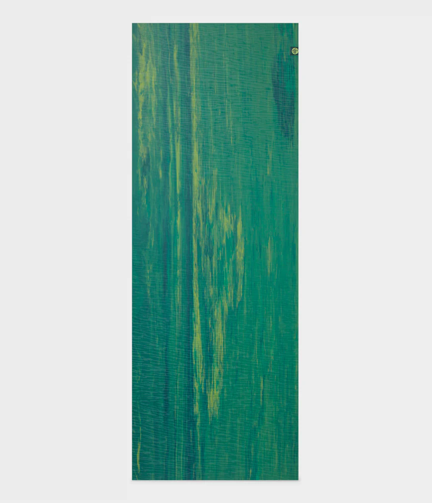eKO® Yoga Mat 5mm - Image 6