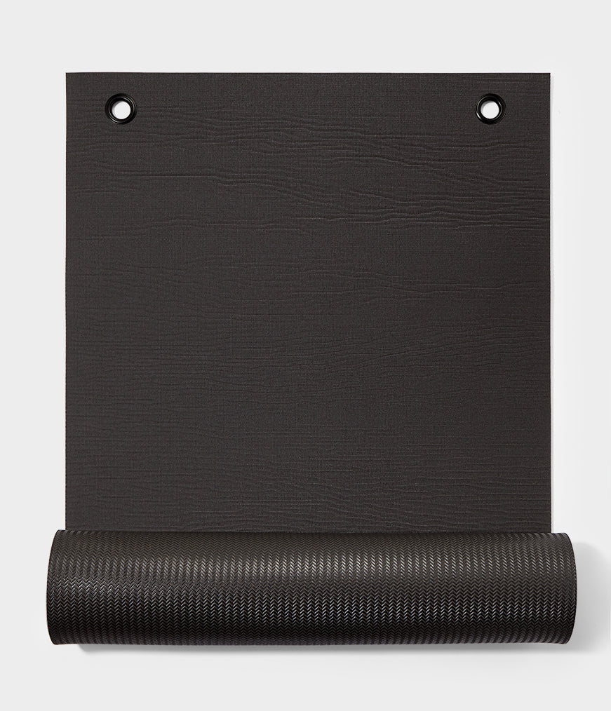 ENDURA Fitness Mat 10mm - Image 3