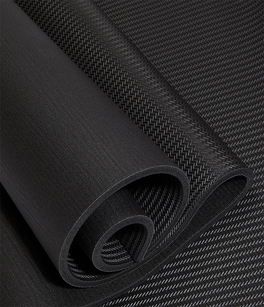 ENDURA Fitness Mat 10mm - Image 5