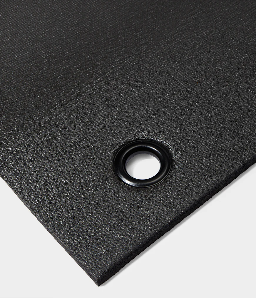 ENDURA Fitness Mat 10mm - Image 7