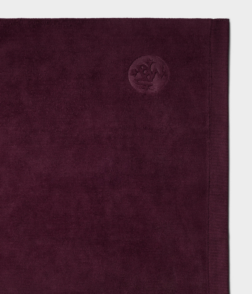 eQua® Hot Yoga Hand Towel - Image 10