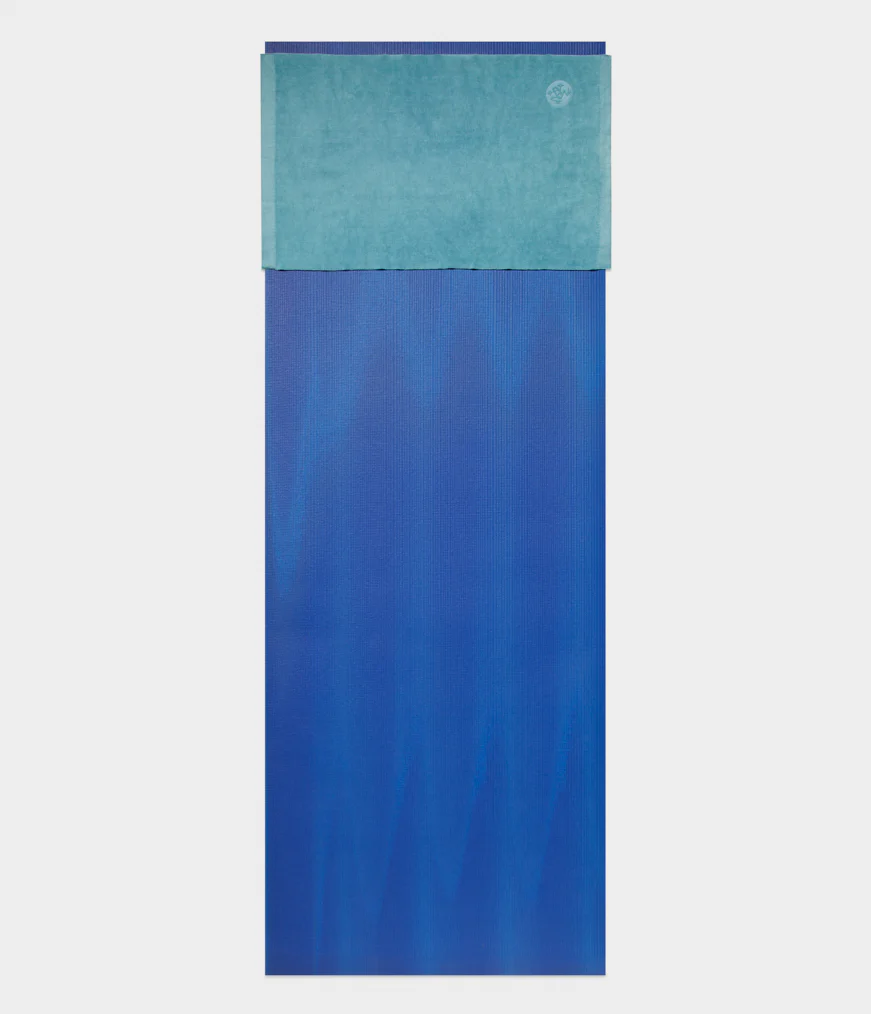 eQua® Hot Yoga Hand Towel - Image 15