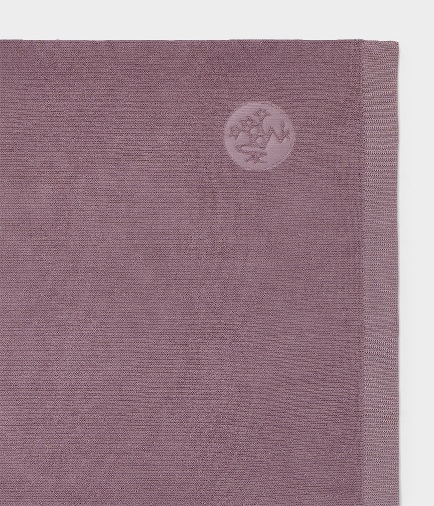 eQua® Hot Yoga Hand Towel - Image 18