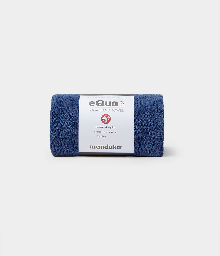 eQua® Hot Yoga Hand Towel - Image 24