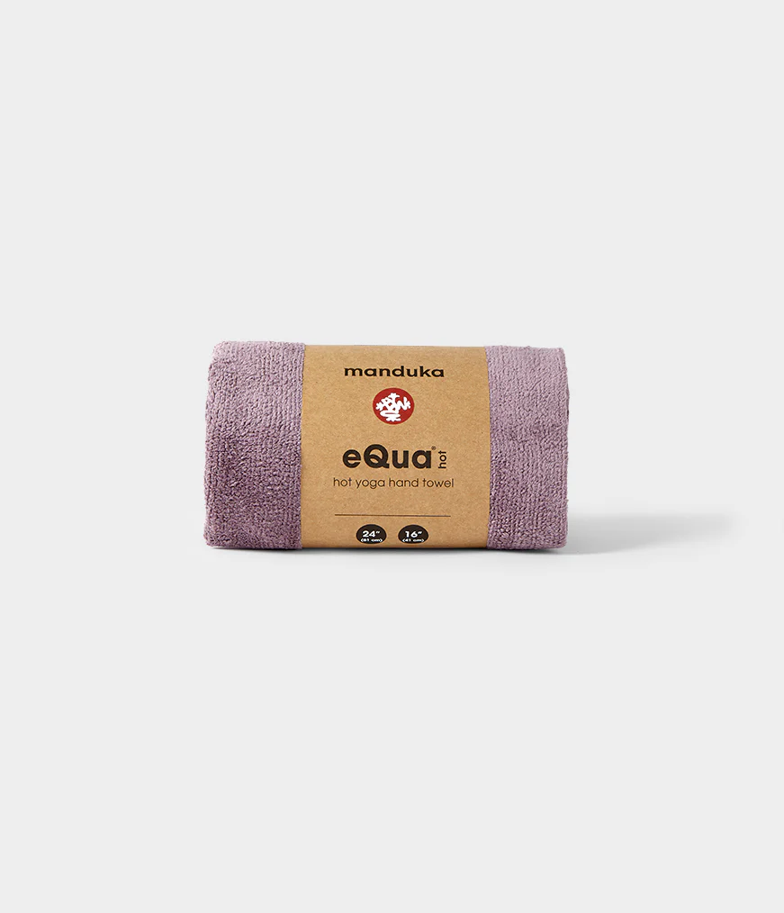 eQua® Hot Yoga Hand Towel - Image 31