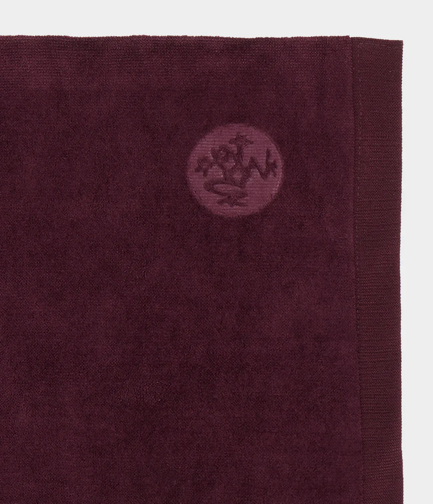 eQua® Hot Yoga Hand Towel - Image 43