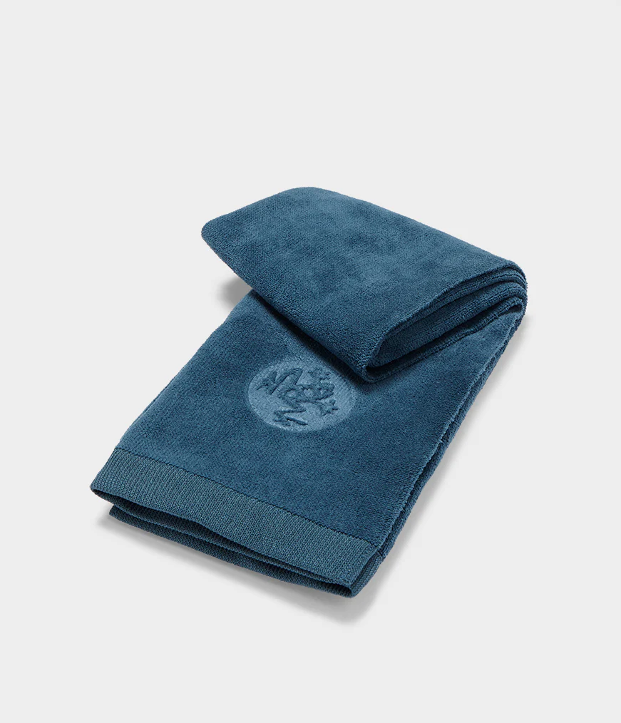 eQua® Hot Yoga Hand Towel - Image 49