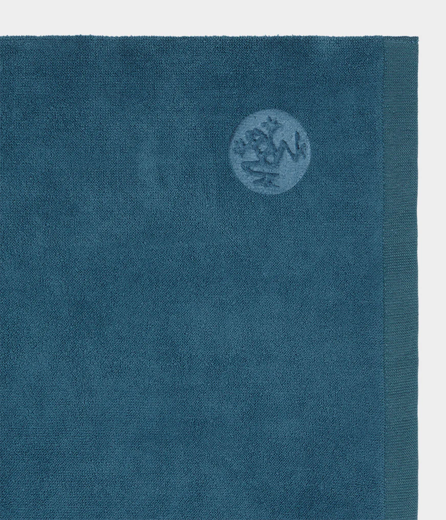 eQua® Hot Yoga Hand Towel - Image 50