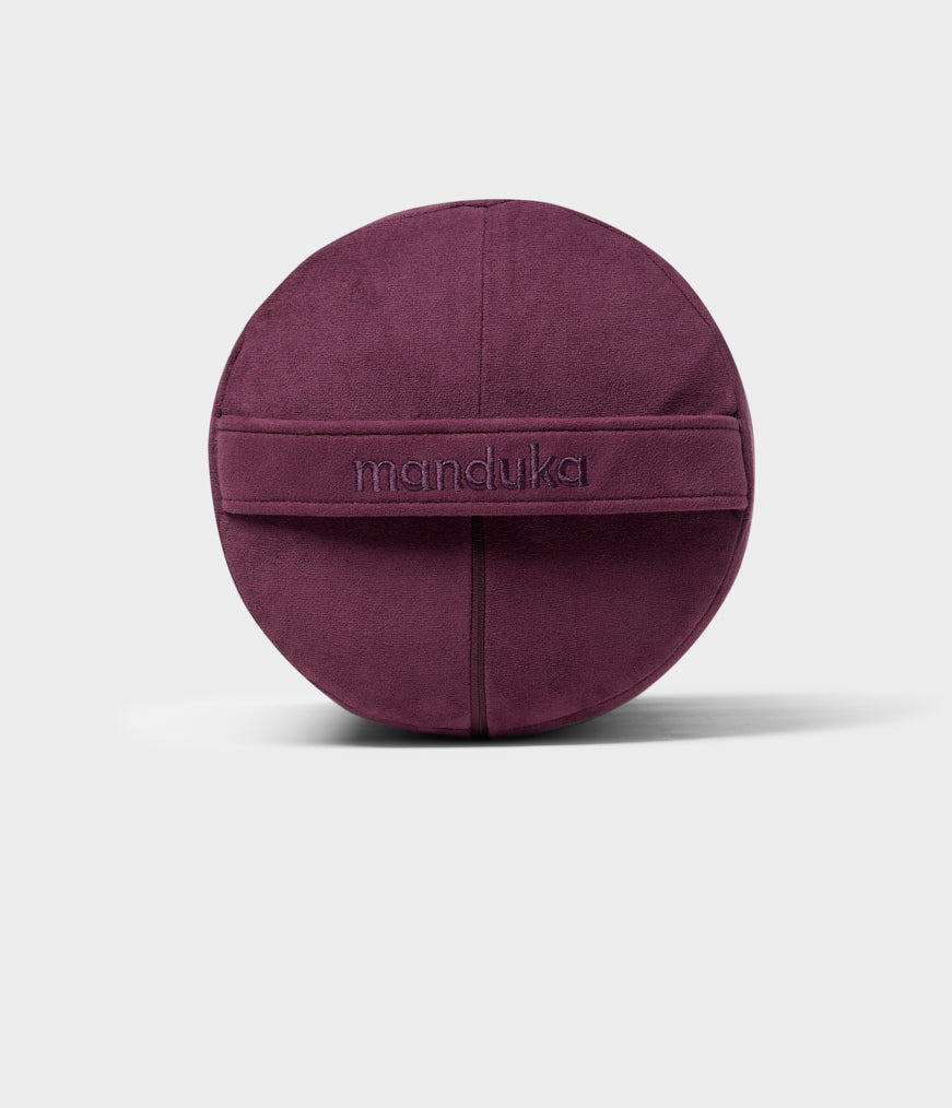 eQua® Round Bolster Cover - Image 14