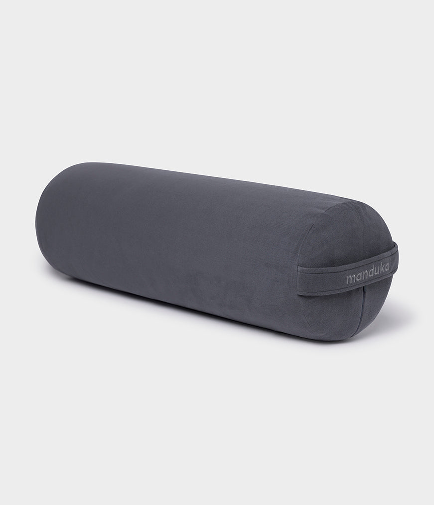 eQua® Round Bolster Cover - Image 5