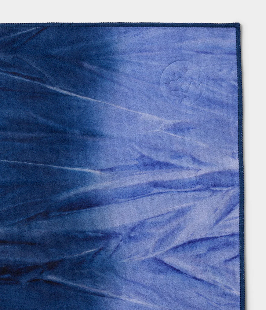 eQua® Yoga Hand Towel - Image 22