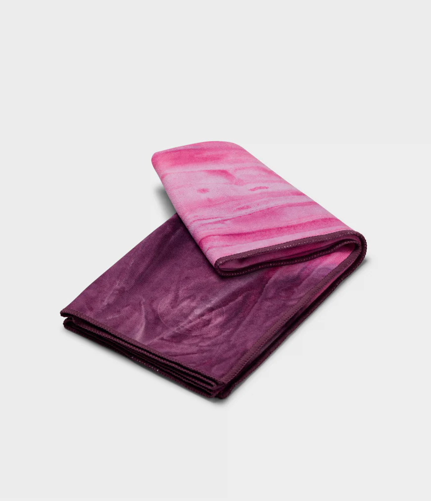 eQua® Yoga Hand Towel - Image 25