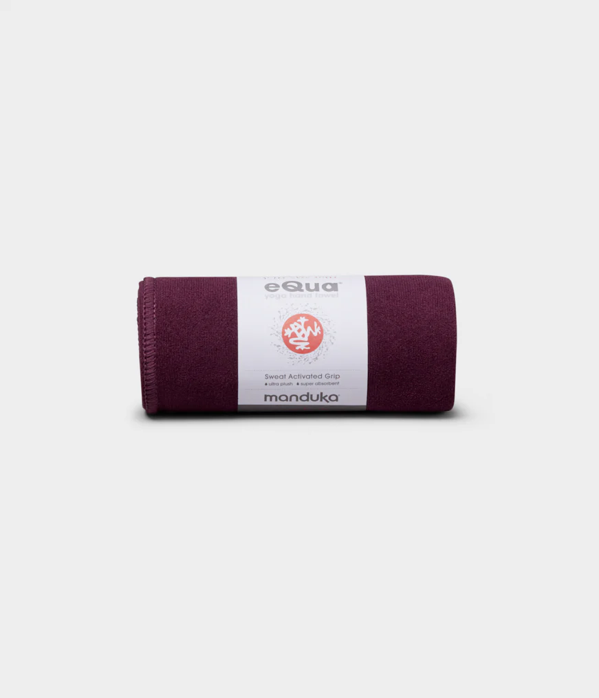 eQua® Yoga Hand Towel - Image 31