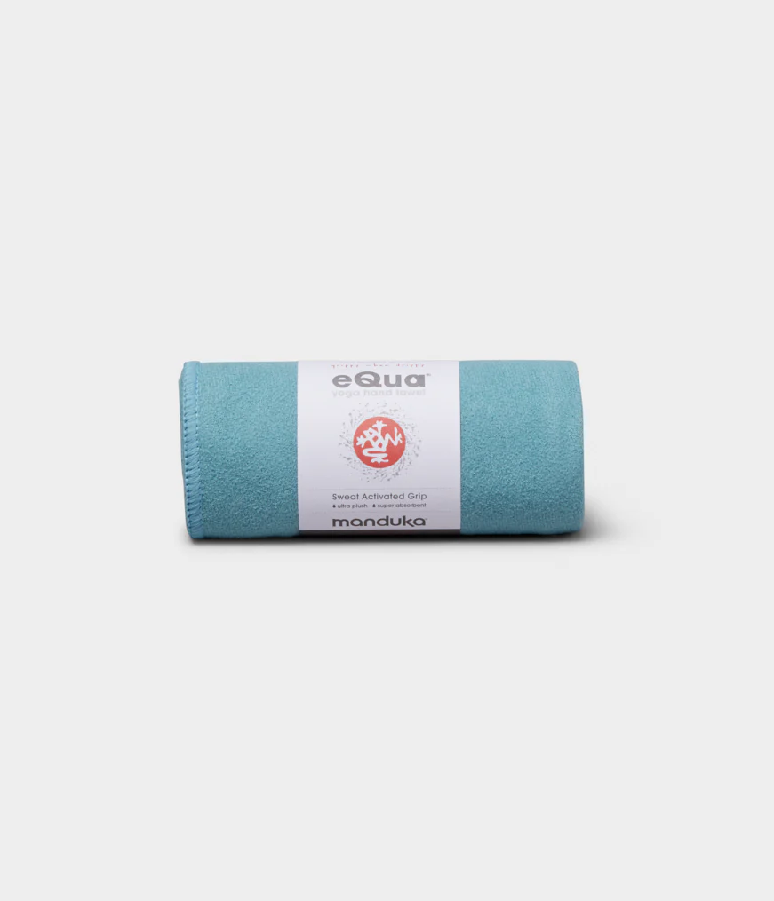 eQua® Yoga Hand Towel - Image 33