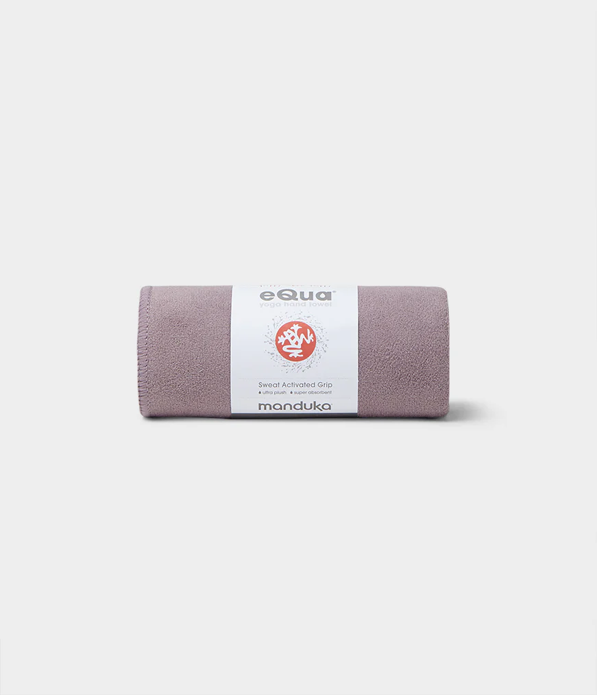 eQua® Yoga Hand Towel - Image 37