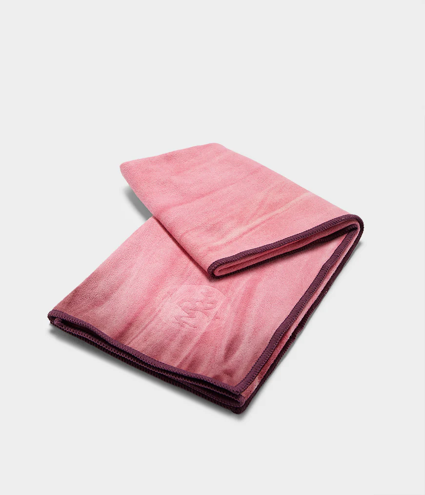 eQua® Yoga Hand Towel - Image 39