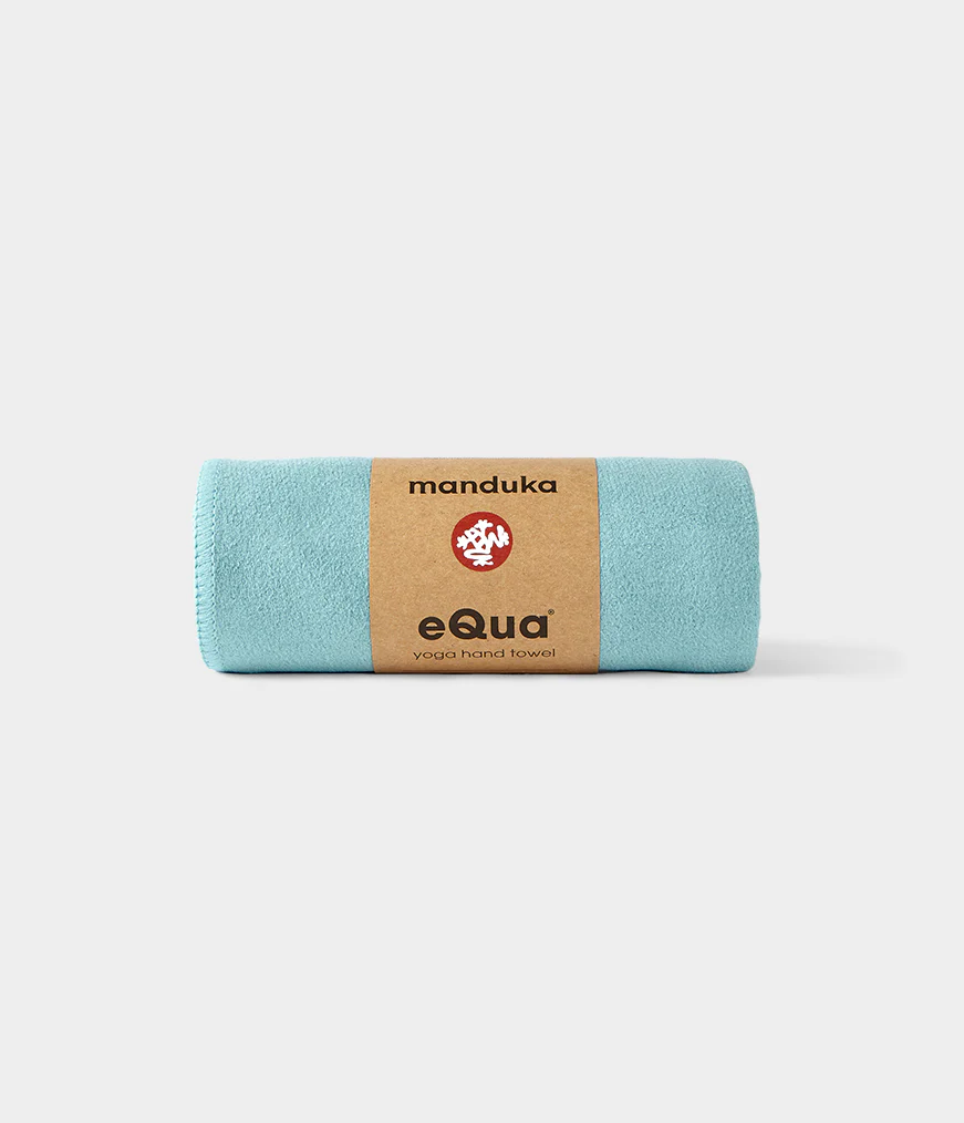 eQua® Yoga Hand Towel - Image 49
