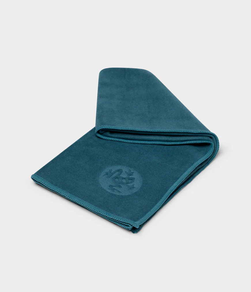 eQua® Yoga Hand Towel - Image 5