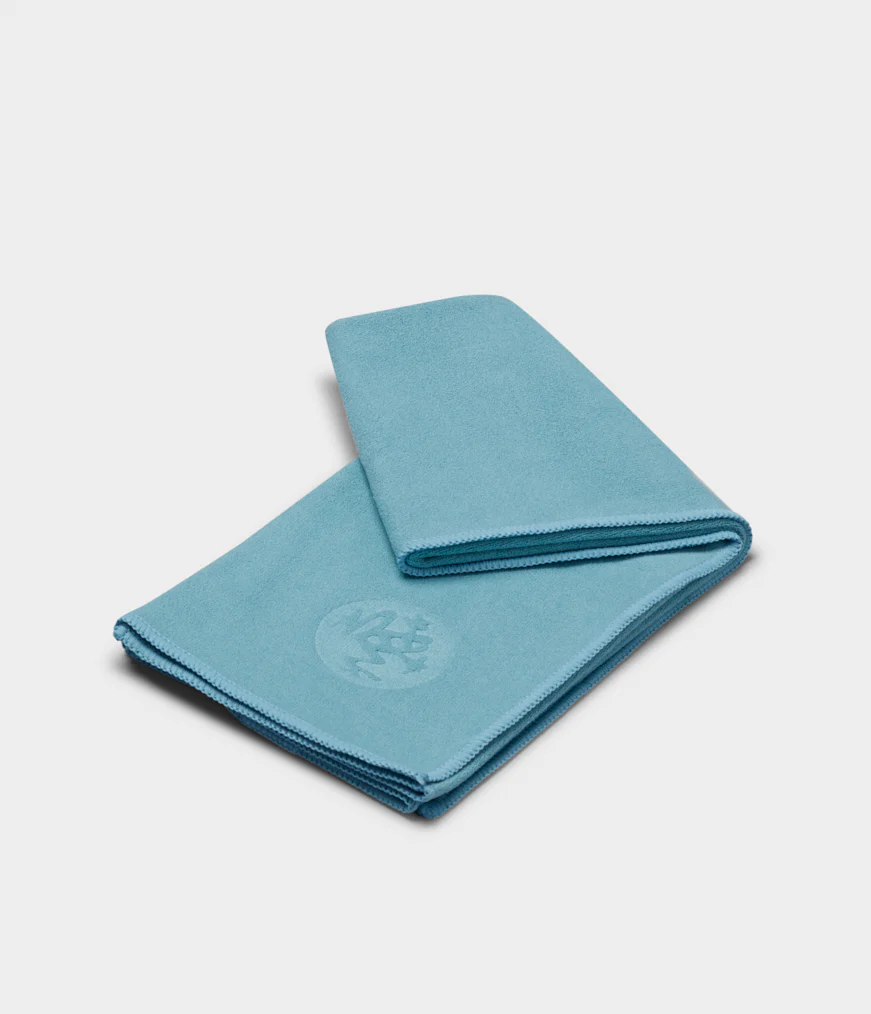 eQua® Yoga Hand Towel - Image 6