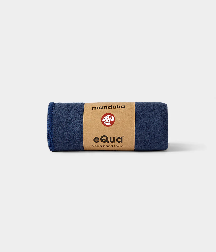 eQua® Yoga Hand Towel - Image 60