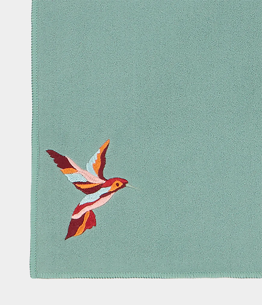 eQua® Yoga Hand Towel - Image 67